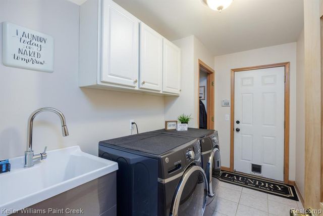 54669 Shady Creek Drive, New Baltimore, MI 48047