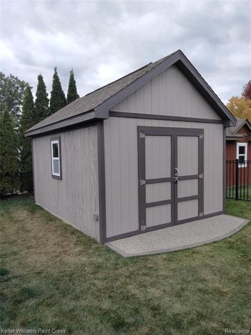 54669 Shady Creek Drive, New Baltimore, MI 48047