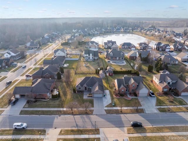 54669 Shady Creek Drive, New Baltimore, MI 48047