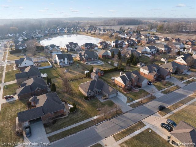 54669 Shady Creek Drive, New Baltimore, MI 48047