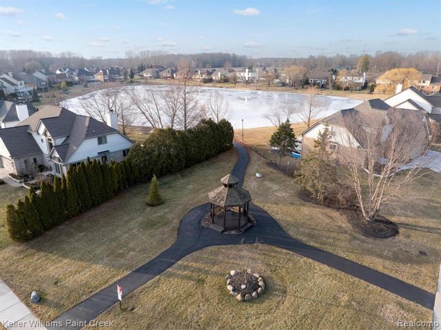 54669 Shady Creek Drive, New Baltimore, MI 48047