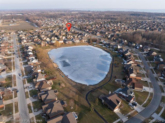 54669 Shady Creek Drive, New Baltimore, MI 48047