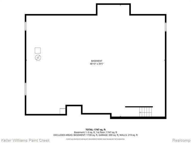 54669 Shady Creek Drive, New Baltimore, MI 48047