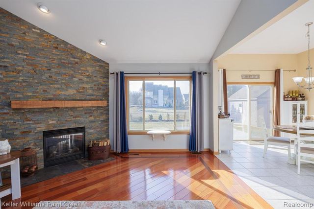 54669 Shady Creek Drive, New Baltimore, MI 48047