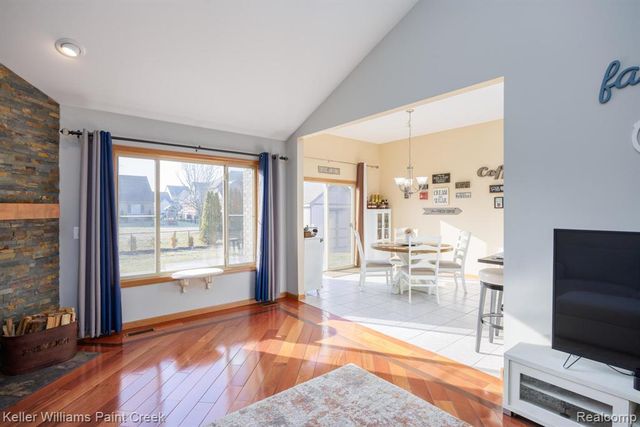 54669 Shady Creek Drive, New Baltimore, MI 48047