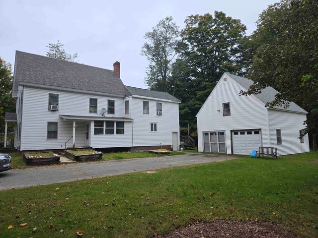 5 Whittier Street, Newton, NH 03858