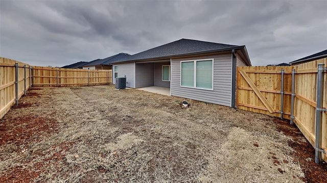 610 NW 120th Terrace, Oklahoma City, OK 73114