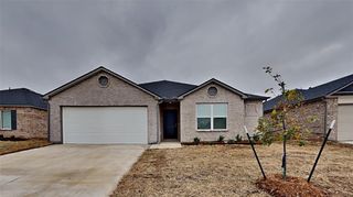 610 NW 120th Terrace, Oklahoma City, OK 73114