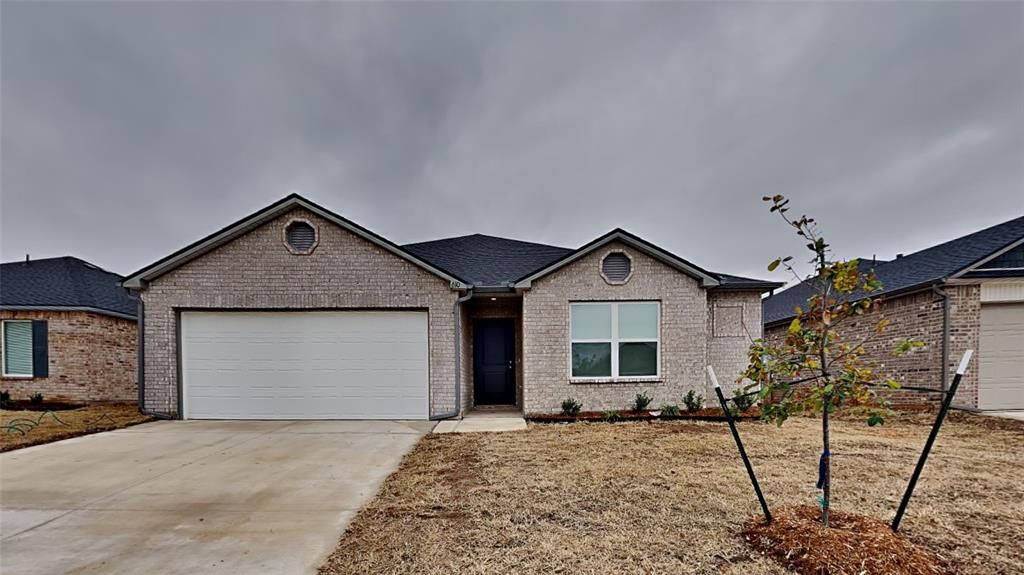 610 NW 120th Terrace, Oklahoma City, OK 73114