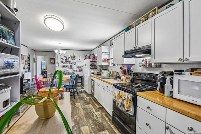 4103 WATERWOOD PASS DR, Elmendorf, TX 78112