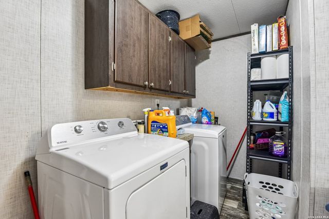 4103 WATERWOOD PASS DR, Elmendorf, TX 78112