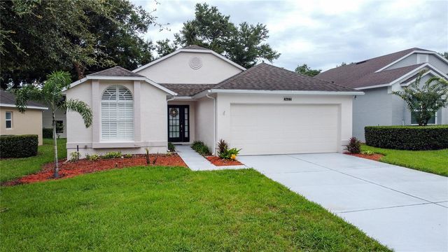 3622 WESTERHAM DRIVE, Clermont, FL 34711