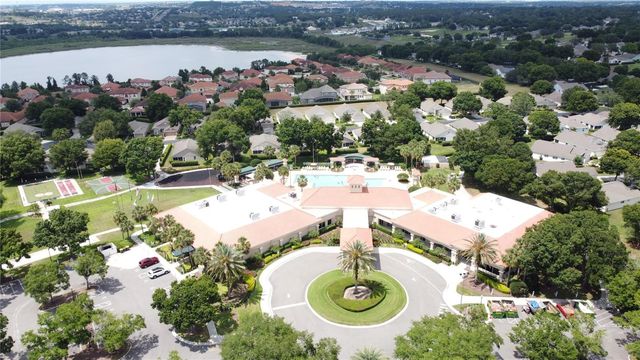 3622 WESTERHAM DRIVE, Clermont, FL 34711