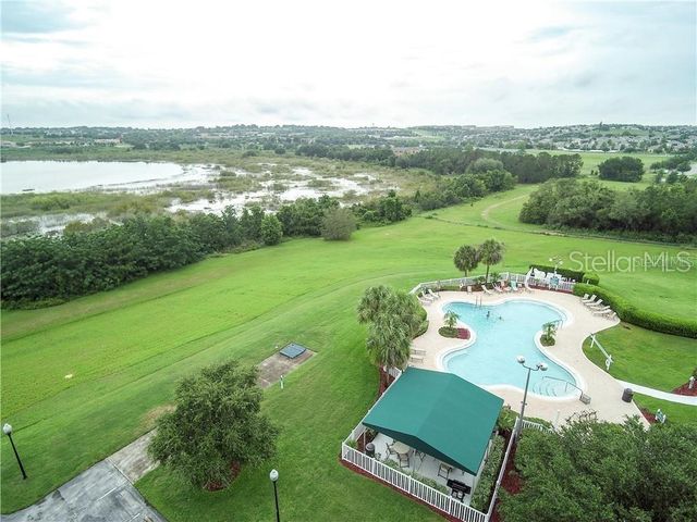 3622 WESTERHAM DRIVE, Clermont, FL 34711