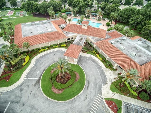 3622 WESTERHAM DRIVE, Clermont, FL 34711
