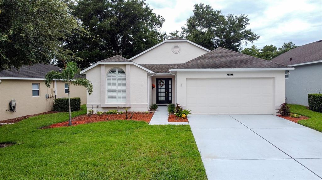 3622 WESTERHAM DRIVE, Clermont, FL 34711