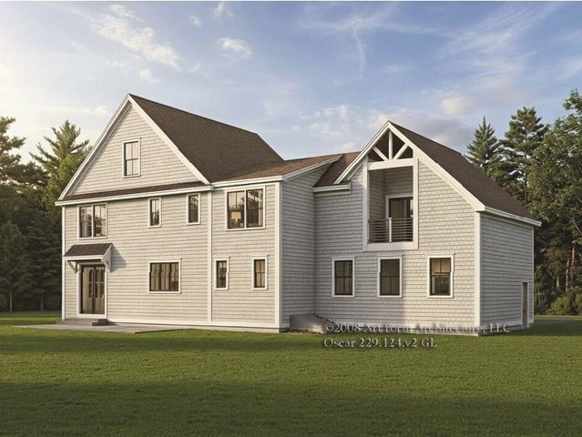 3-3 South Road 3-3, Rye, NH 03870