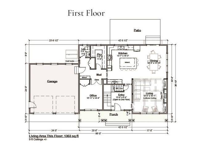 3-3 South Road 3-3, Rye, NH 03870