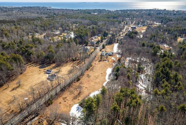 3-3 South Road 3-3, Rye, NH 03870