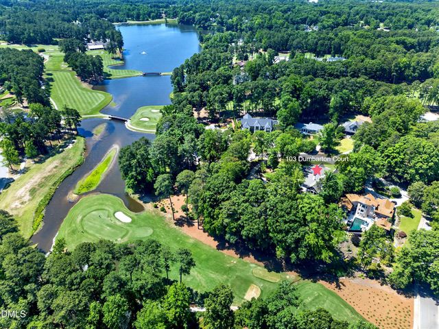 103 Dumbarton Court, Cary, NC 27511