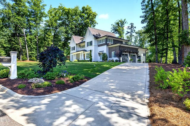 103 Dumbarton Court, Cary, NC 27511