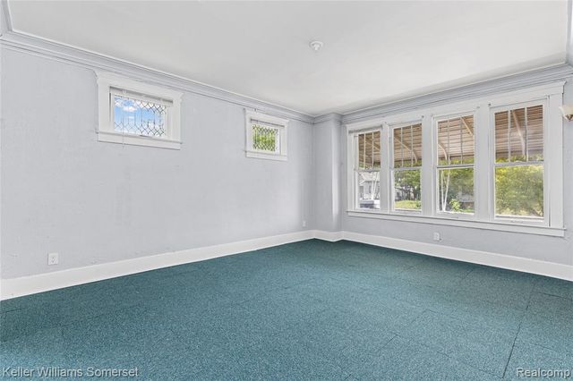 5378 Vancouver Street, Detroit, MI 48204