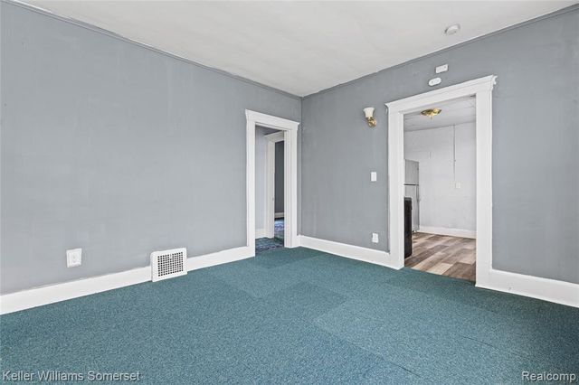 5378 Vancouver Street, Detroit, MI 48204