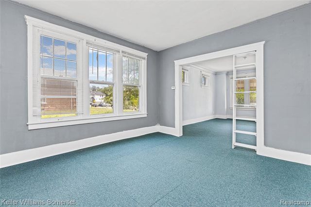 5378 Vancouver Street, Detroit, MI 48204