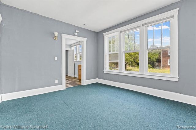 5378 Vancouver Street, Detroit, MI 48204