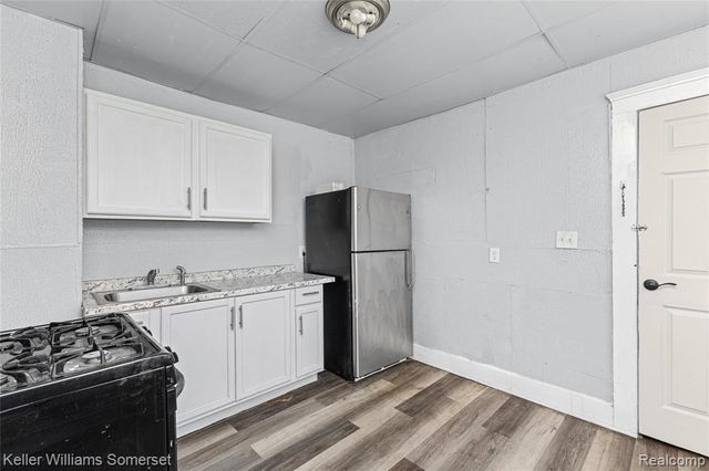 5378 Vancouver Street, Detroit, MI 48204