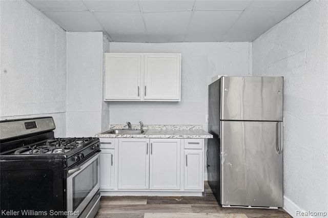 5378 Vancouver Street, Detroit, MI 48204