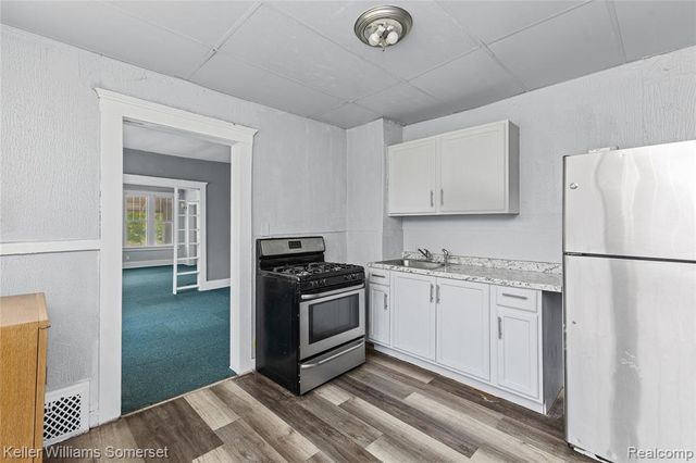 5378 Vancouver Street, Detroit, MI 48204