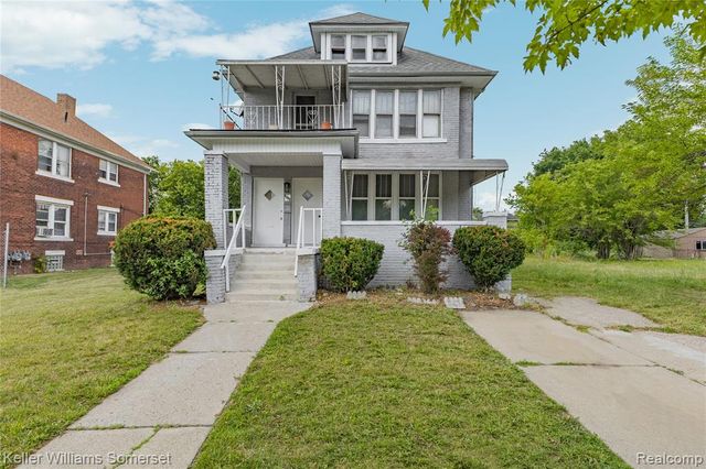 5378 Vancouver Street, Detroit, MI 48204