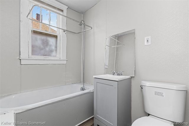 5378 Vancouver Street, Detroit, MI 48204