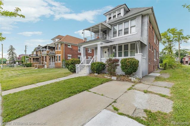 5378 Vancouver Street, Detroit, MI 48204