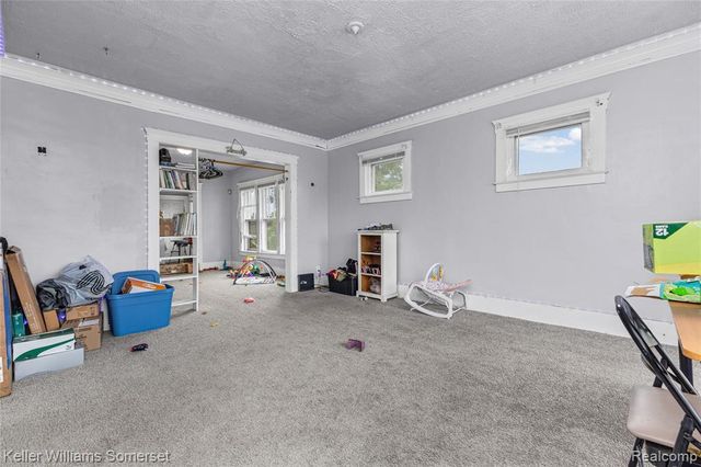 5378 Vancouver Street, Detroit, MI 48204
