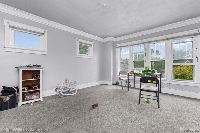 5378 Vancouver Street, Detroit, MI 48204
