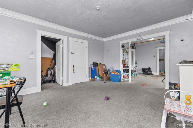 5378 Vancouver Street, Detroit, MI 48204