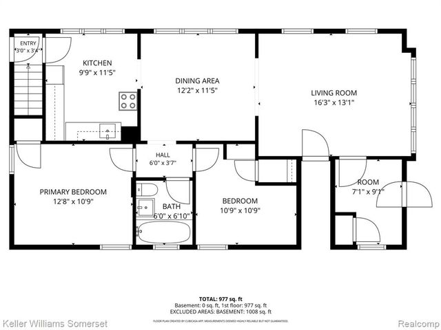 5378 Vancouver Street, Detroit, MI 48204