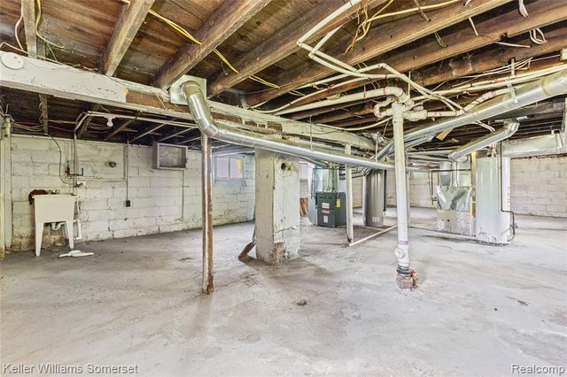 5378 Vancouver Street, Detroit, MI 48204