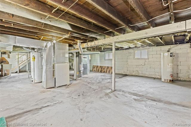 5378 Vancouver Street, Detroit, MI 48204