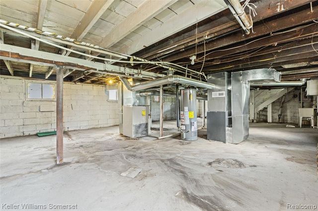 5378 Vancouver Street, Detroit, MI 48204