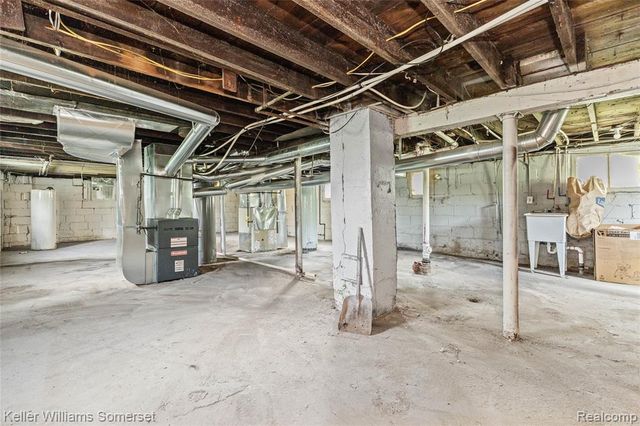 5378 Vancouver Street, Detroit, MI 48204