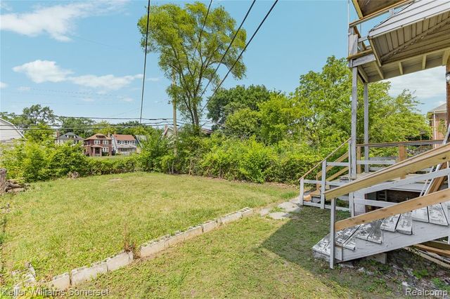 5378 Vancouver Street, Detroit, MI 48204