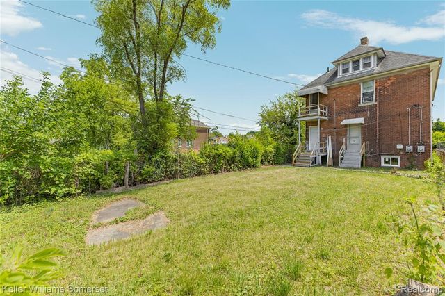 5378 Vancouver Street, Detroit, MI 48204