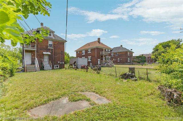 5378 Vancouver Street, Detroit, MI 48204