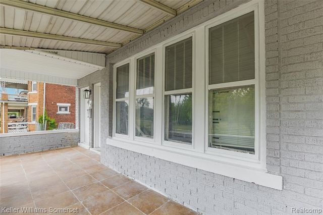 5378 Vancouver Street, Detroit, MI 48204