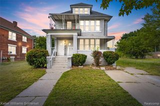 5378 Vancouver Street, Detroit, MI 48204