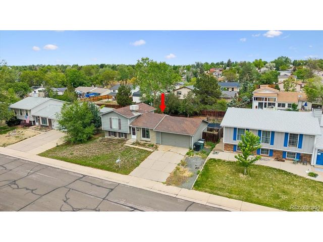 3143 E 96th Pl, Thornton, CO 80229