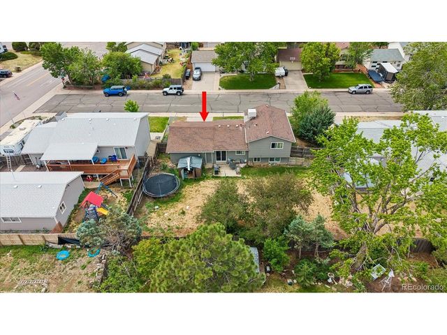 3143 E 96th Pl, Thornton, CO 80229